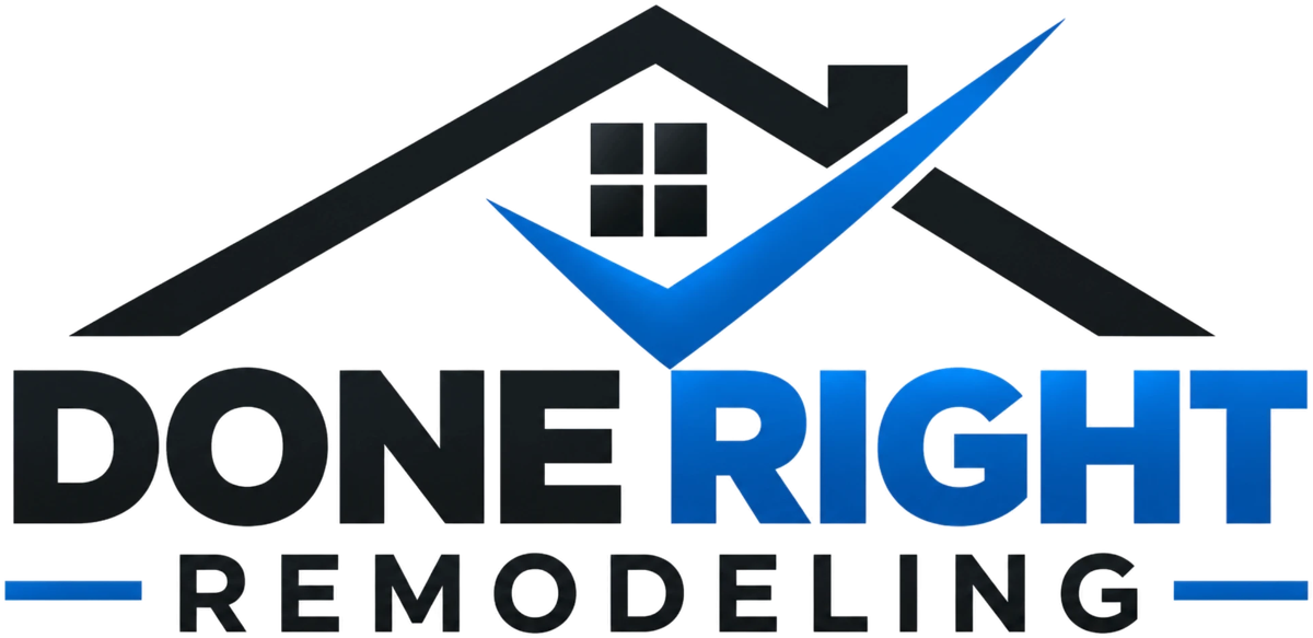 Done Right Homes